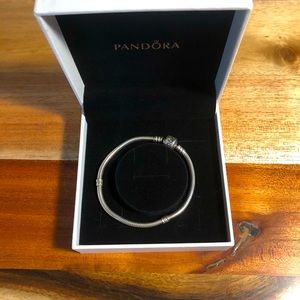 Pandora Bracelet!